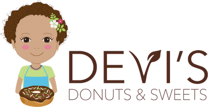 Devi’s Donuts